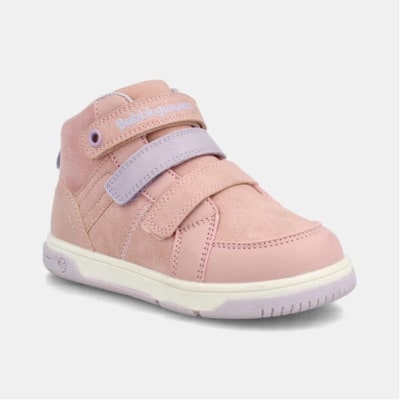 BOTIN BUBBLE GUMMERS ROSADO 201-5048