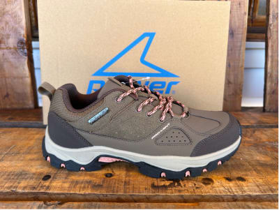 ZAPATILLA POWER OUTDOOR 581-9663
