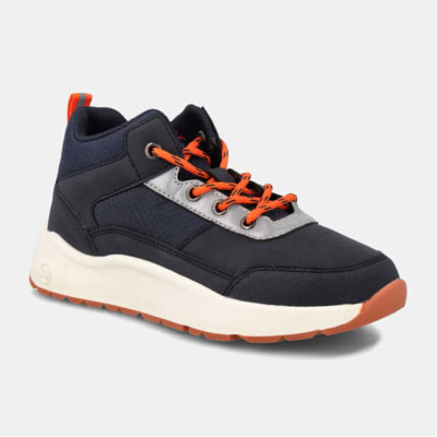 BOTIN BUBBLE GUMMERS AZUL 301-9087