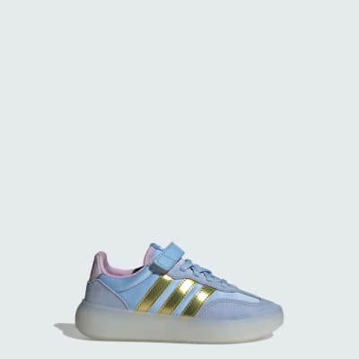 ZAPATILLA ADIDAS BARREDA DECODE ANNA EL C JQ4378