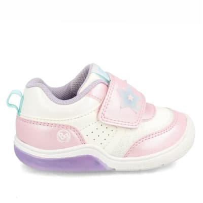ZAPATILLA BUBBLE GUMMERS 181-1561