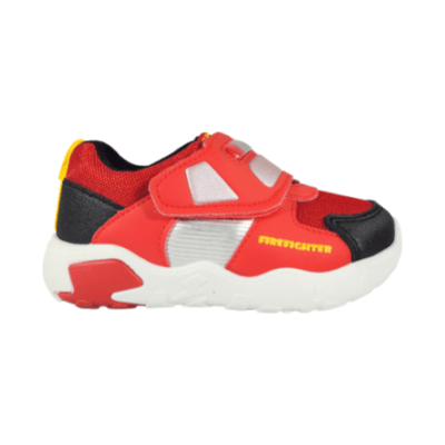 ZAPATILLA BUBBLE GUMMERS ROJA 181-5999