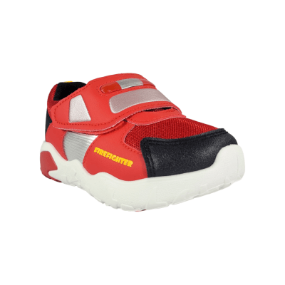 ZAPATILLA BUBBLE GUMMERS ROJA 181-5999