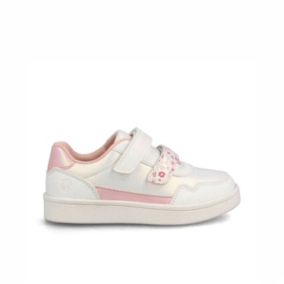 ZAPATILLA BUBBLE GUMMERS BLANCA 281-1872