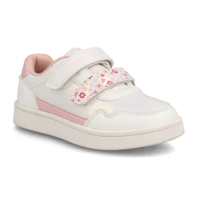 ZAPATILLA BUBBLE GUMMERS BLANCA 281-1872
