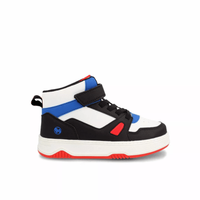 ZAPATILLA BUBBLE GUMMERS 381-6843