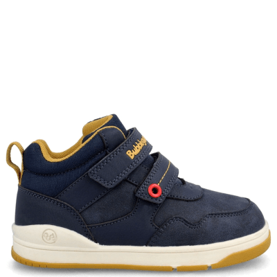 BOTIN BUBBLE GUMMERS AZUL 101-90931