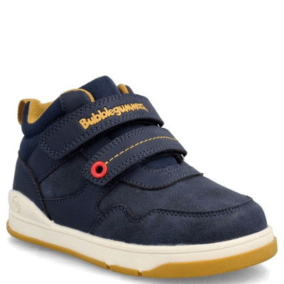 BOTIN BUBBLE GUMMERS AZUL 101-9093