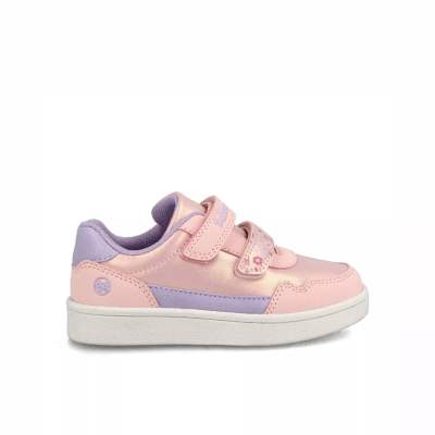ZAPATILLA BUBBLE GUMMERS ROSADA 181-5872