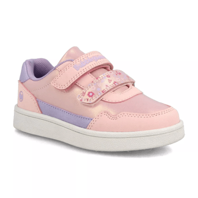 ZAPATILLA BUBBLE GUMMERS ROSADA 181-5872