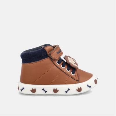BOTIN BUBBLE GUMMERS CON LUCES 101-4999