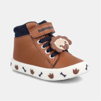 BOTIN BUBBLE GUMMERS CON LUCES 101-4999