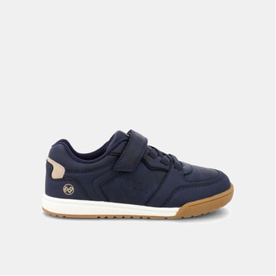 ZAPATILLA BUBBLE GUMMERS AZUL 381-9834