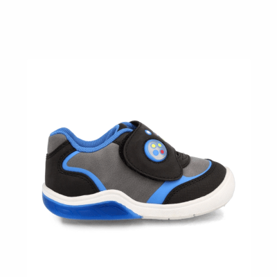 ZAPATILLA BUBBLE GUMMERS AZUL 181-2258