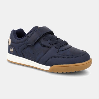 ZAPATILLA BUBBLE GUMMERS AZUL 381-9834