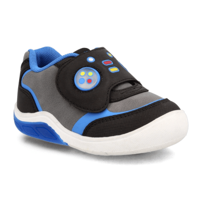 ZAPATILLA BUBBLE GUMMERS AZUL 181-2258
