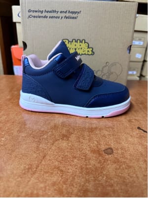 BOTIN BUBBLE GUMMERS AZUL 201-91191