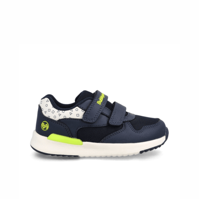 ZAPATILLA BUBBLE GUMMERS AZUL 181-9678
