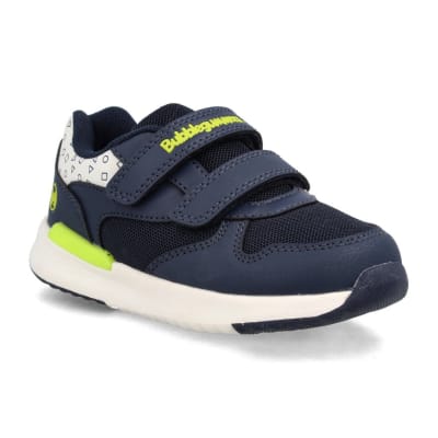 ZAPATILLA BUBBLE GUMMERS AZUL 181-9678