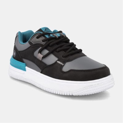 ZAPATILLA BUBBLE GUMMERS AZUL 281-6957