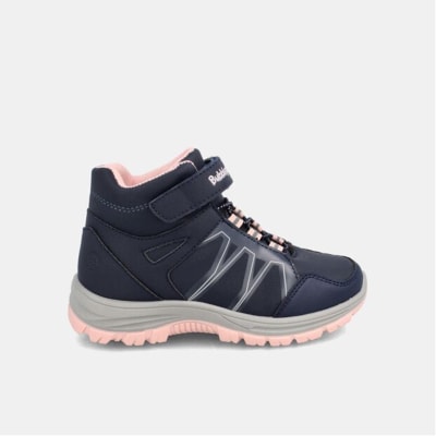BOTIN BUBBLE GUMMERS AZUL 201-2095
