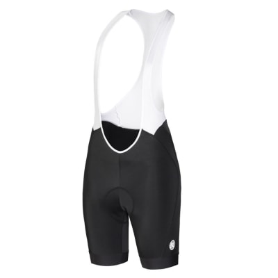 BICYCLE LINE BIB CALZA CORTO MUJER FRECCIA NEGRO BL44645-001