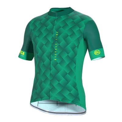 BICYCLE LINE TRICOTA HOMBRE CONEGLIANO VERDE BL44952-0171