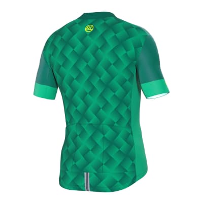 BICYCLE LINE TRICOTA HOMBRE CONEGLIANO VERDE BL44952-017