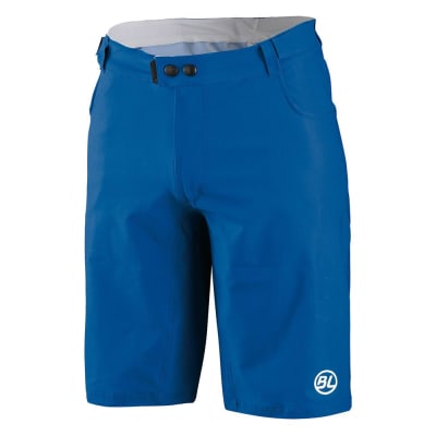 BICYCLE LINE SHORTS MTB HOMBRE OSTIGLIA AZUL MARINO BL44773-0301