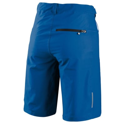 BICYCLE LINE SHORTS MTB HOMBRE OSTIGLIA AZUL MARINO BL44773-030
