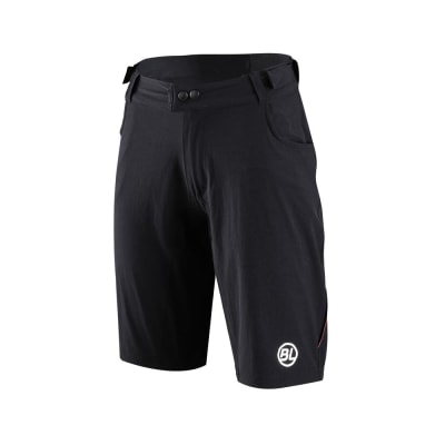 BICYCLE LINE SHORTS MTB MUJER IMOLA NEGRO BL44775-0012