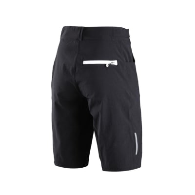 BICYCLE LINE SHORTS MTB MUJER IMOLA NEGRO BL44775-001