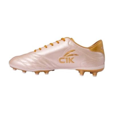 ZAPATO DE FUTBOL CAC1KE FINTA GOLD C1KFINTA-07-26