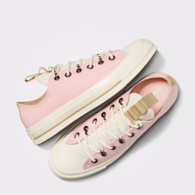 ZAPATILLA CONVERSE CHUCK 70 OX A07215C
