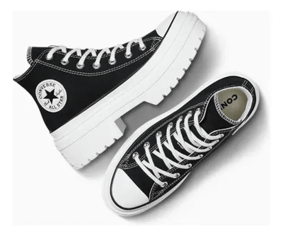 ZAPATILLA CONVERSE LUGGED HEEL HI A08258C
