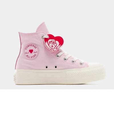 ZAPATILLA CONVERSE LIFT HI A13652C
