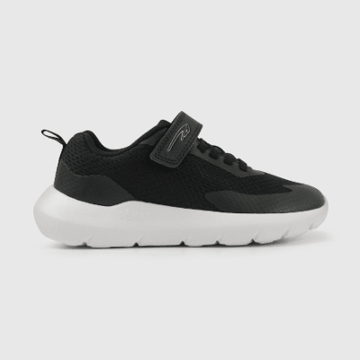 ZAPATILLA COLLOKY NEGRA VELCRO DEPORTIVA 588303-01000
