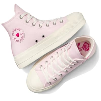ZAPATILLA CONVERSE LIFT HI A13652C