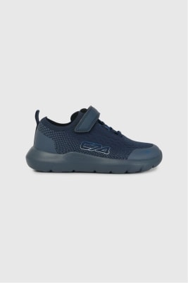 ZAPATILLA COLLOKY AZUL DEPORTIVA BELCRO 589303-50