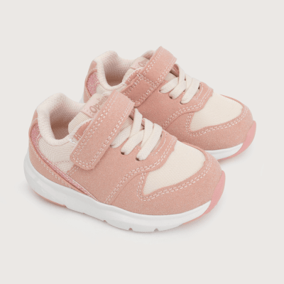 ZAPATILLA OPALINE ROSADA APLICACION 473602-30