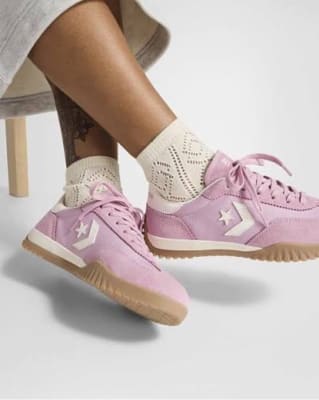 ZAPATILLA CONVERSE RUN STAR TRAINER OX A13362C