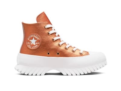 ZAPATILLA CONVERSE CTAS LUGGED 2.0 HI A01304C