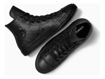 ZAPATILLA CONVERSE CANA ALTA BRILLO A05432C