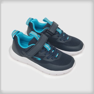ZAPATILLA COLLOKY AZUL CORDON 589303-5000