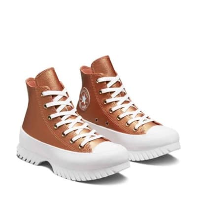 ZAPATILLA CONVERSE CTAS LUGGED 2.0 HI A01304C