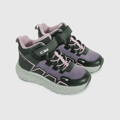 BOTIN COLLOKY MORADO WATER REPELLENT 580002-87