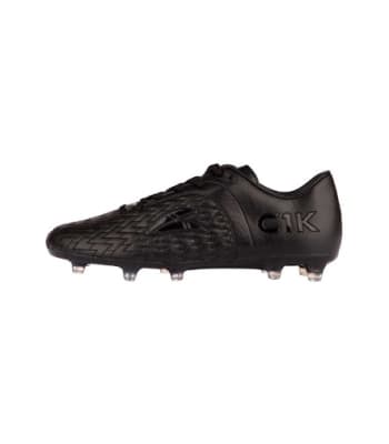 ZAPATO DE FUTBOL CAC1KE FORZA II NEGRO1