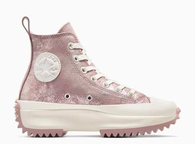 ZAPATILLA CONVERSE RUN STAR HIKE HI A11578C