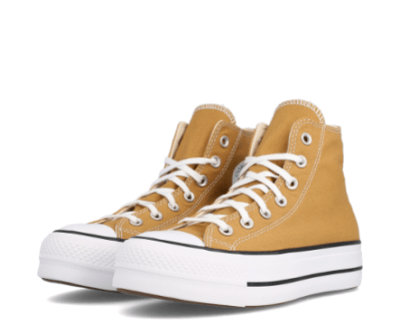 ZAPATILLA CONVERSE CTAS LIFT HI A07210C