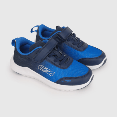 ZAPATILLA COLLOKY AZUL VELCRO DEPORTIVA UNISEX 589503-501